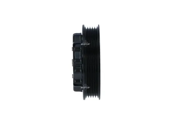 Magnetic Clutch, air conditioning compressor