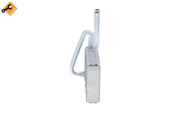 Heat Exchanger, interior heating