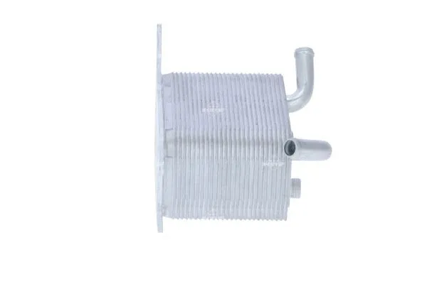 Oil Cooler, automatic transmission