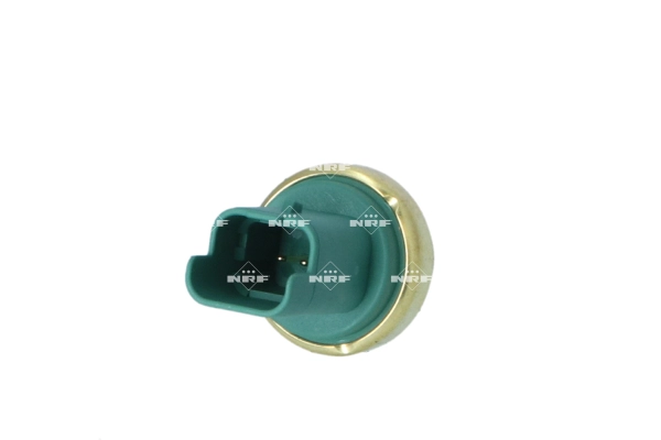 Sensor, coolant temperature