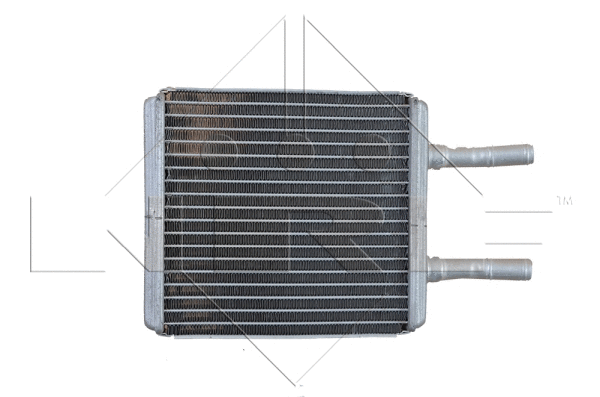 Heat Exchanger, interior heating (54291)