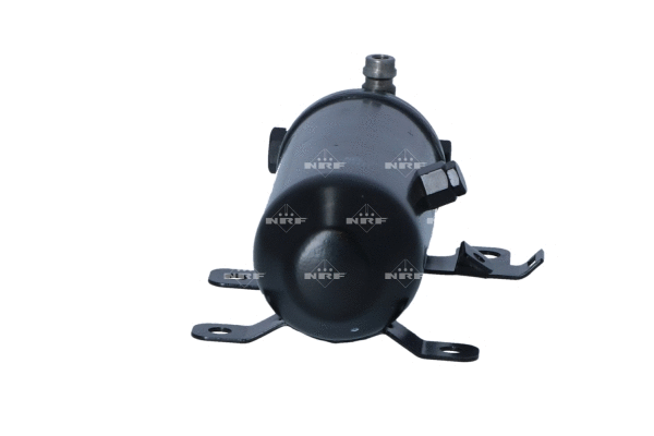 Dryer, air conditioning