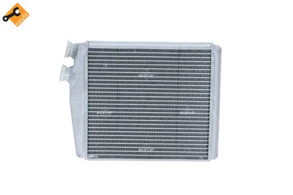 Heat Exchanger, interior heating (54340)
