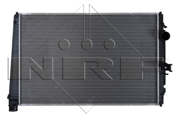 Radiator, engine cooling (509679)
