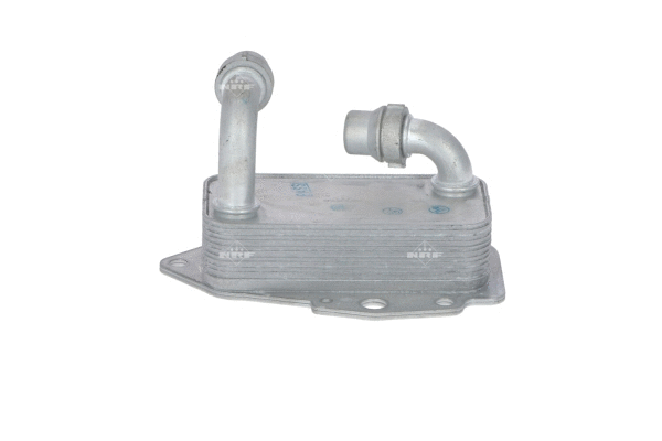 Oil Cooler, engine oil