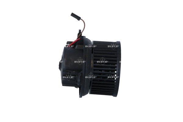 Interior Blower