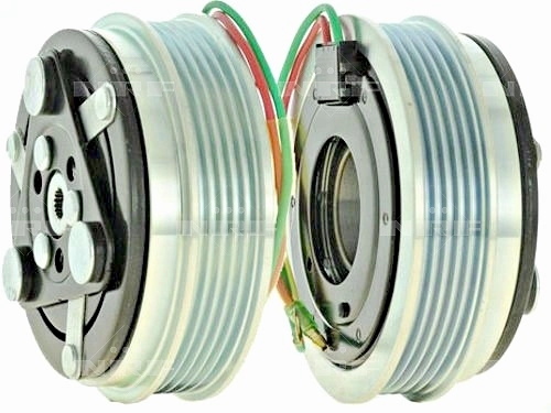 Magnetic Clutch, air conditioning compressor (380175)