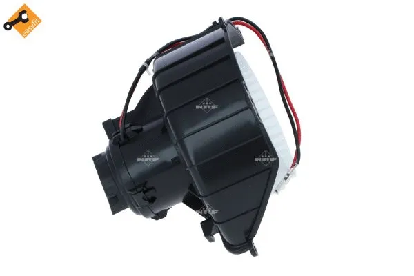 Interior Blower