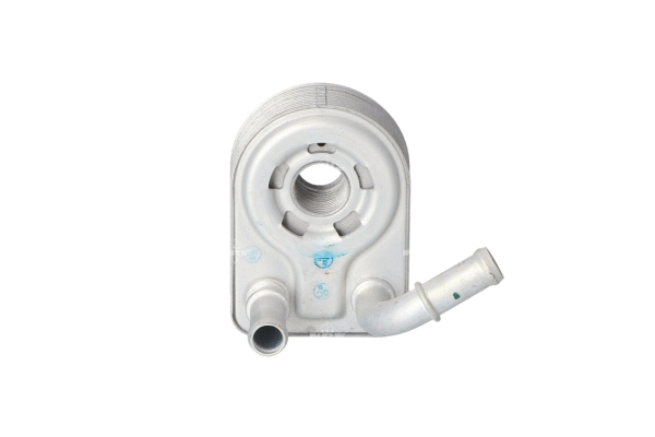 Oil Cooler, engine oil (31311)