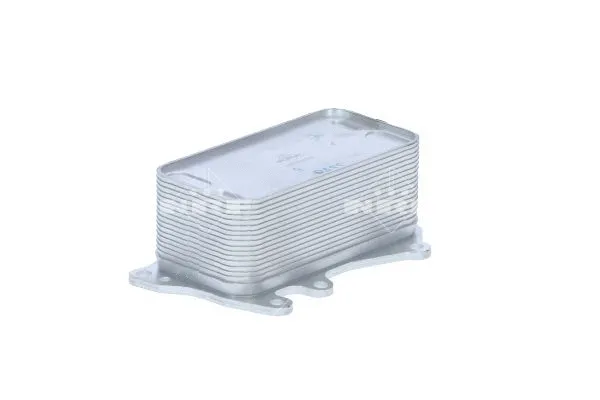 Oil Cooler, automatic transmission