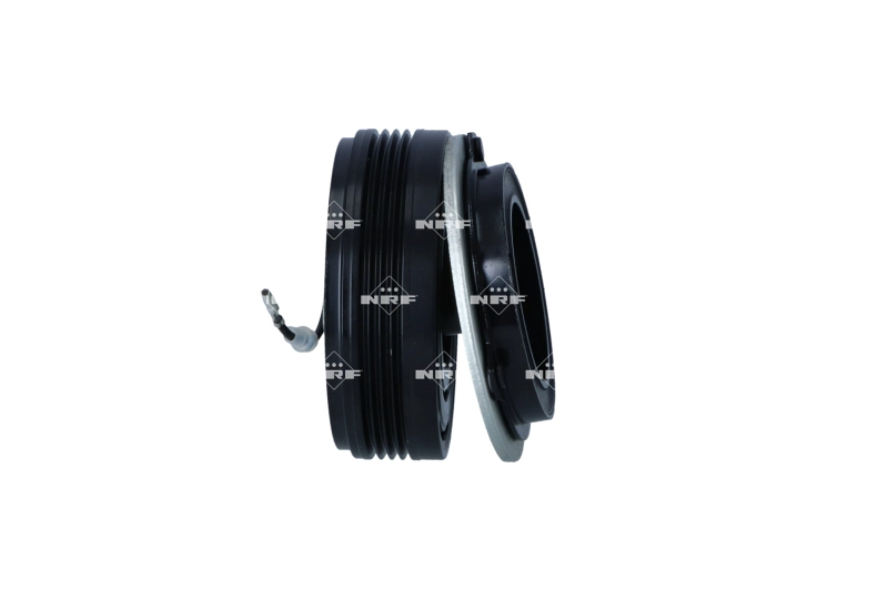 Magnetic Clutch, air conditioning compressor