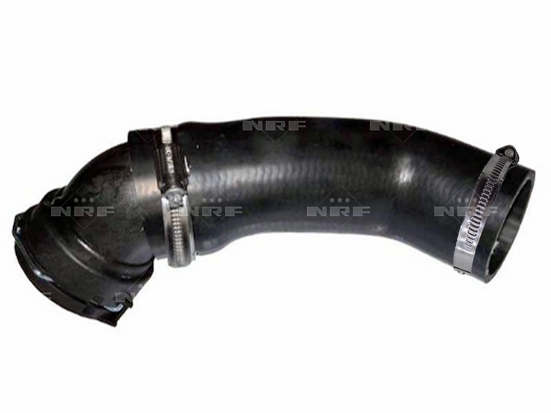 Charge Air Hose (166022)