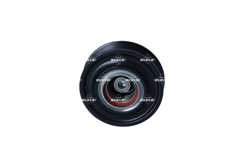 Magnetic Clutch, air conditioning compressor