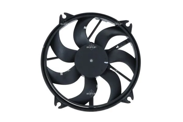 Fan, engine cooling (47348)