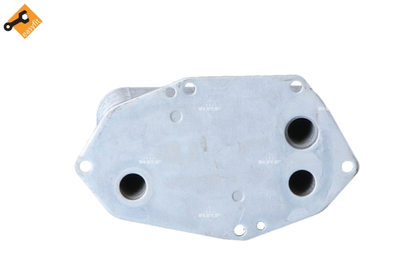 Oil Cooler, engine oil