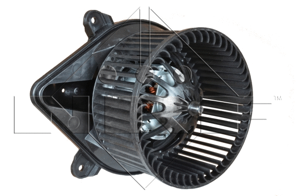 Interior Blower (34055)