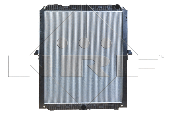 Radiator, engine cooling (56069)
