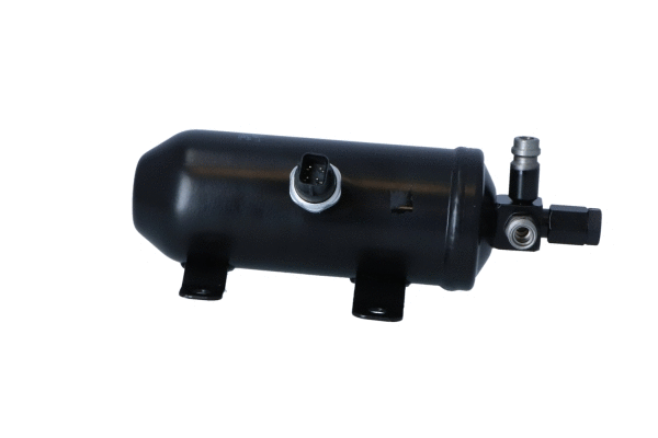 Dryer, air conditioning (33388)