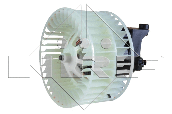 Interior Blower (34081)