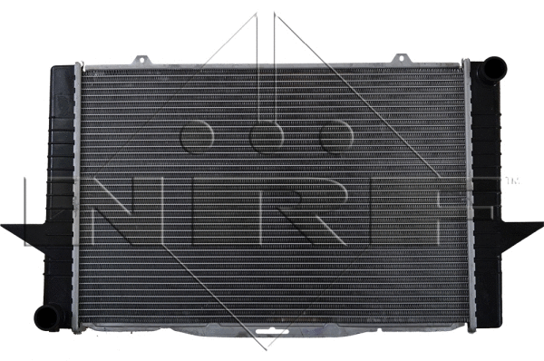 Radiator, engine cooling (509509)
