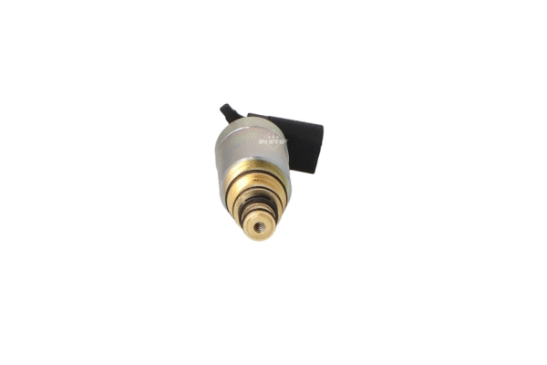 Control Valve, air conditioning compressor