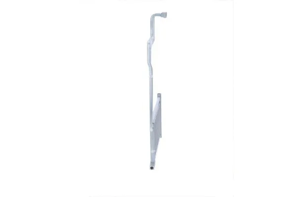 Oil Cooler, automatic transmission