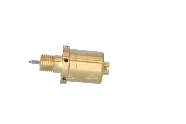 Control Valve, air conditioning compressor