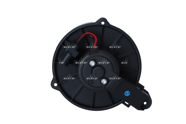 Interior Blower