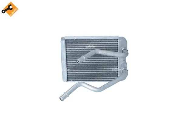 Heat Exchanger, interior heating (53671)