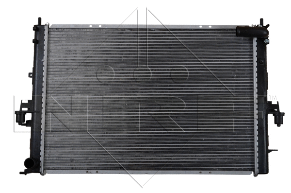 Radiator, engine cooling (55319)