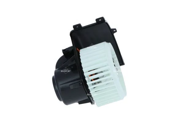 Interior Blower
