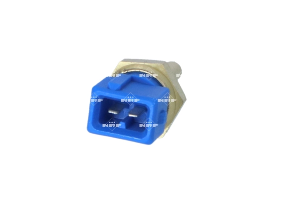 Sensor, coolant temperature