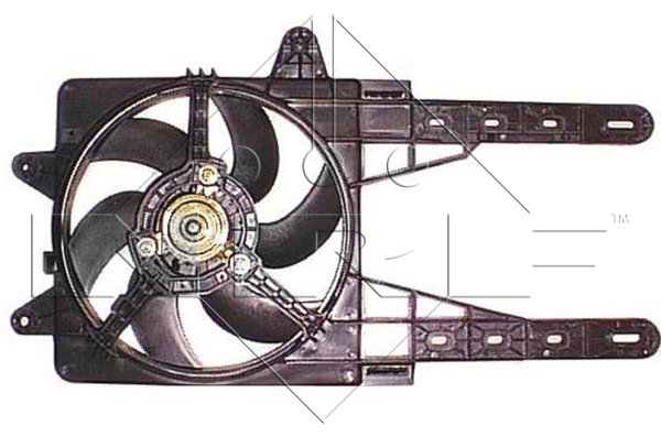 Fan, engine cooling (47247)