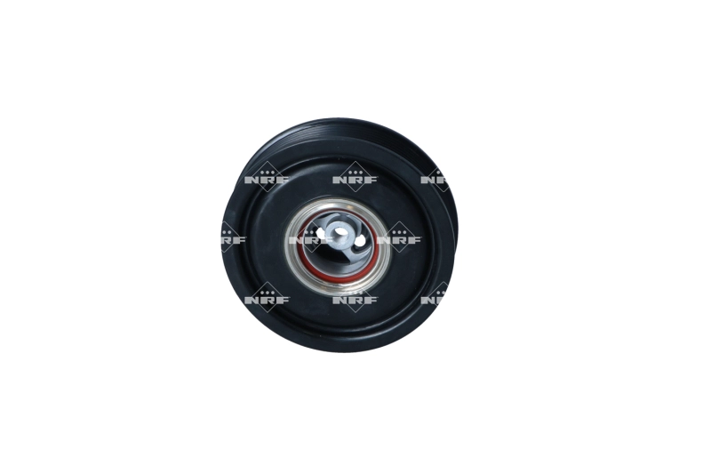 Magnetic Clutch, air conditioning compressor