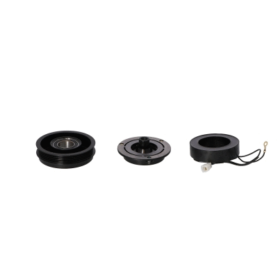 Magnetic Clutch, air conditioning compressor (380064)
