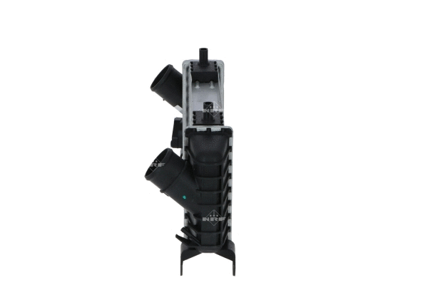 Charge Air Cooler