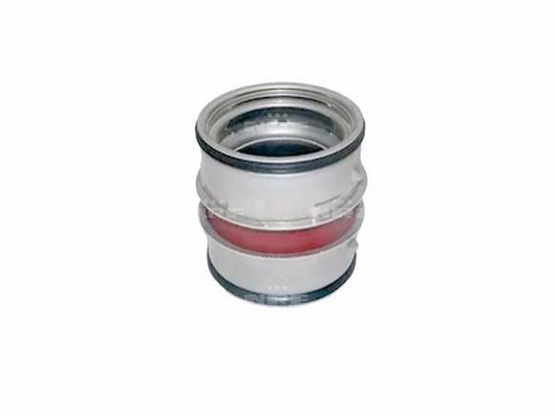 Charge Air Hose (166041)