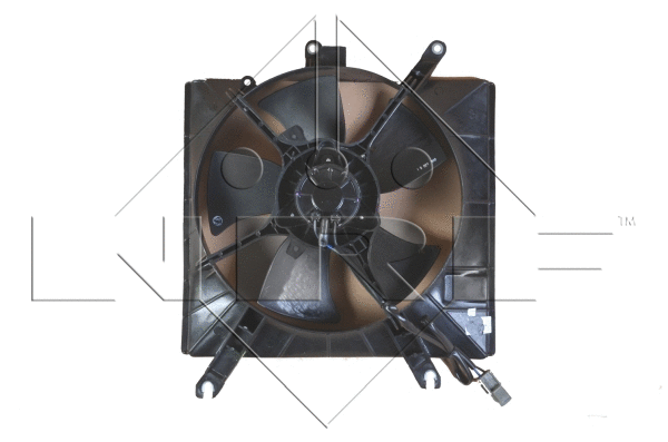 Fan, engine cooling (47711)