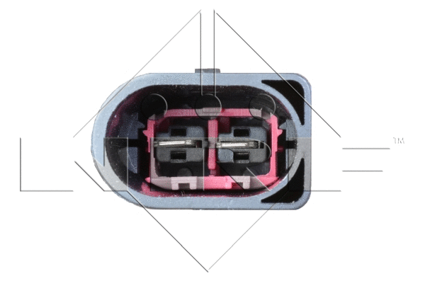 Fan, engine cooling
