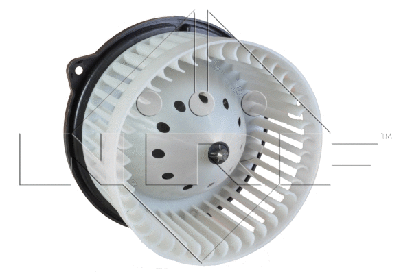 Interior Blower (34128)