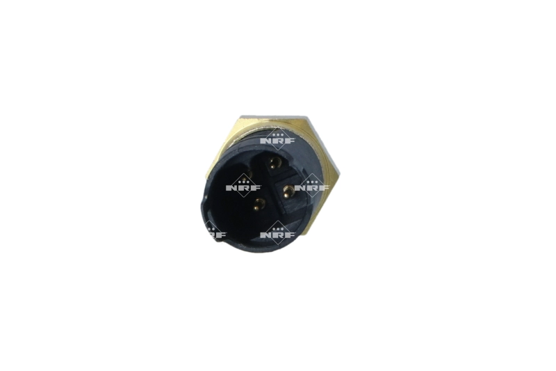 Sensor, coolant temperature