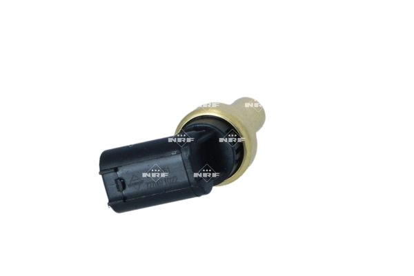Sensor, coolant temperature