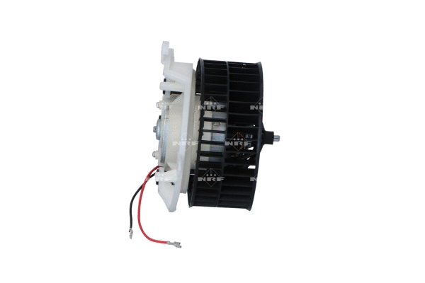Interior Blower