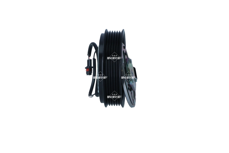 Magnetic Clutch, air conditioning compressor