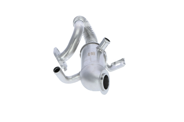 Cooler, exhaust gas recirculation