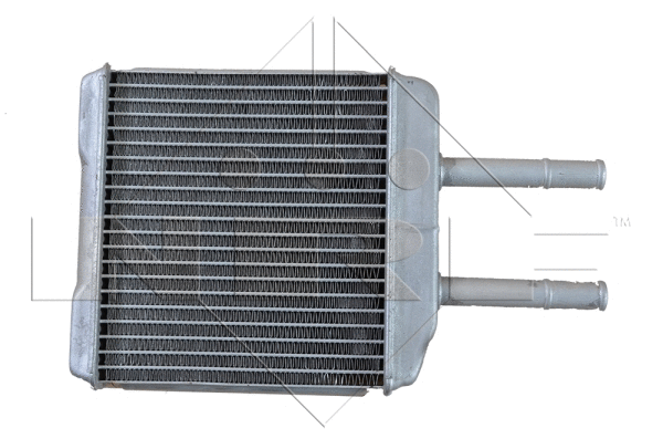 Heat Exchanger, interior heating (54260)