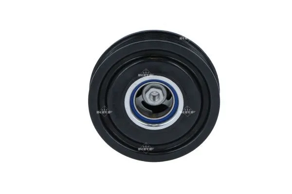Magnetic Clutch, air conditioning compressor