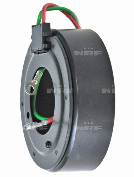 Coil, magnetic-clutch compressor (38691)