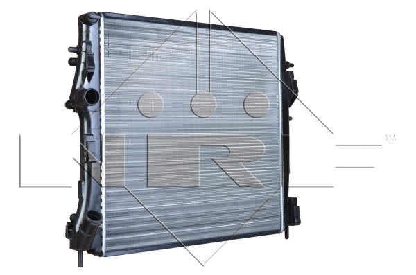 Radiator, engine cooling (58316A)