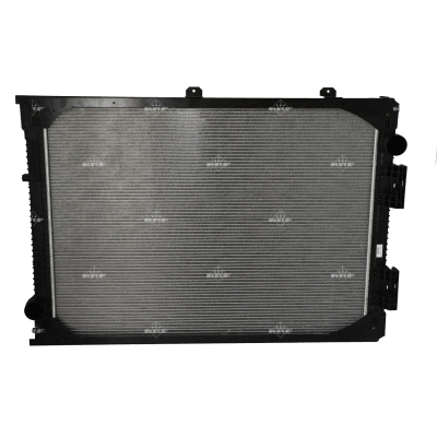 Radiator, engine cooling (509537)